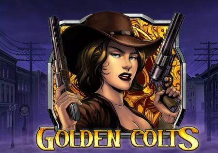 Golden Guns