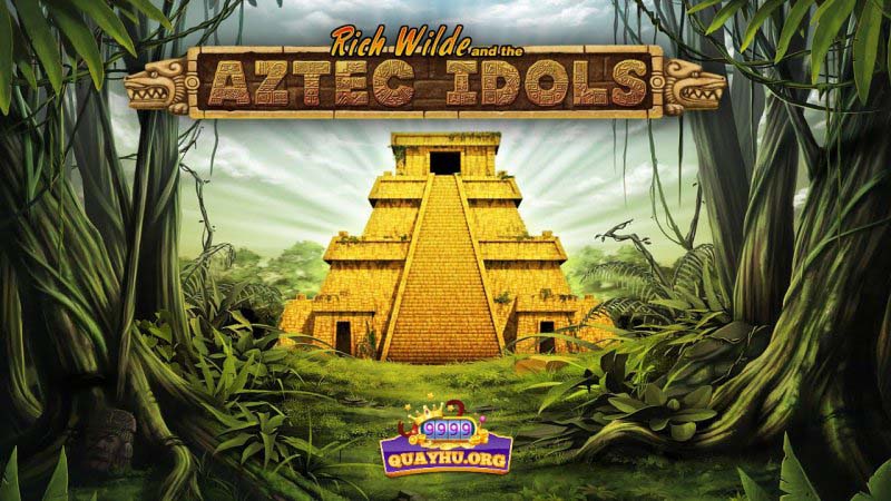 Aztec Idols | Game số 1 phong cách cổ điển tỷ lệ thưởng cao