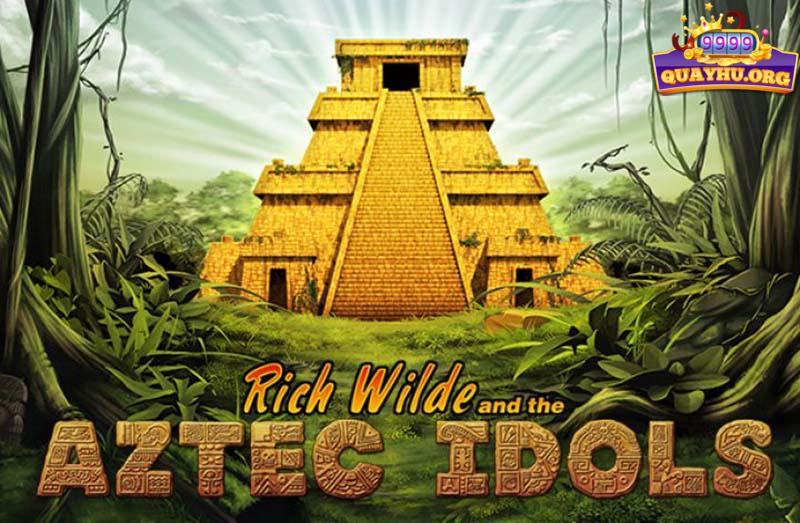 Aztec Idols | Game số 1 phong cách cổ điển tỷ lệ thưởng cao