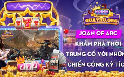 Joan of Arc | Khám phá thời Trung cổ với chiến công kỳ tích