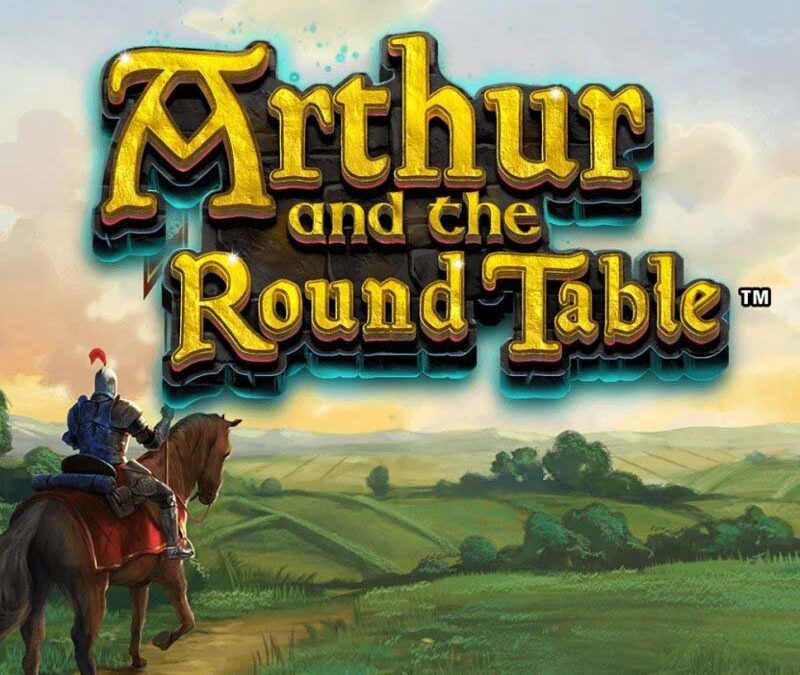 Arthur and the Round Table