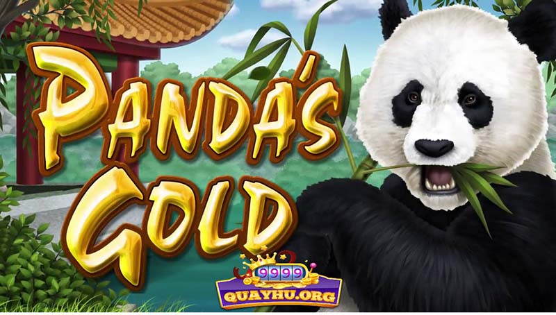 Panda Gold | Vào xứ sở Gấu Trúc, nổ hũ nhận quà liền tay