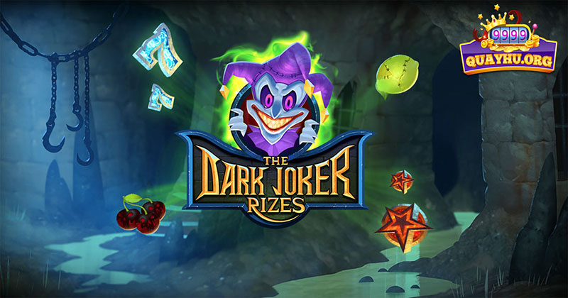 Dark Joker | Kịch tính và mê hoặc không lối thoát 102