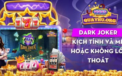 Dark Joker | Kịch tính và mê hoặc không lối thoát 102