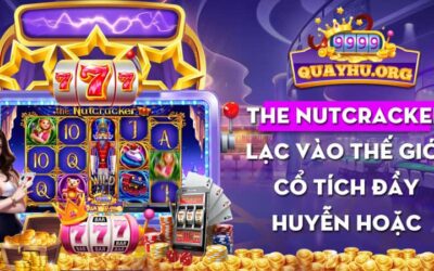 The Nutcracker | Lạc vào 1 thế giới cổ tích đầy huyễn hoặc