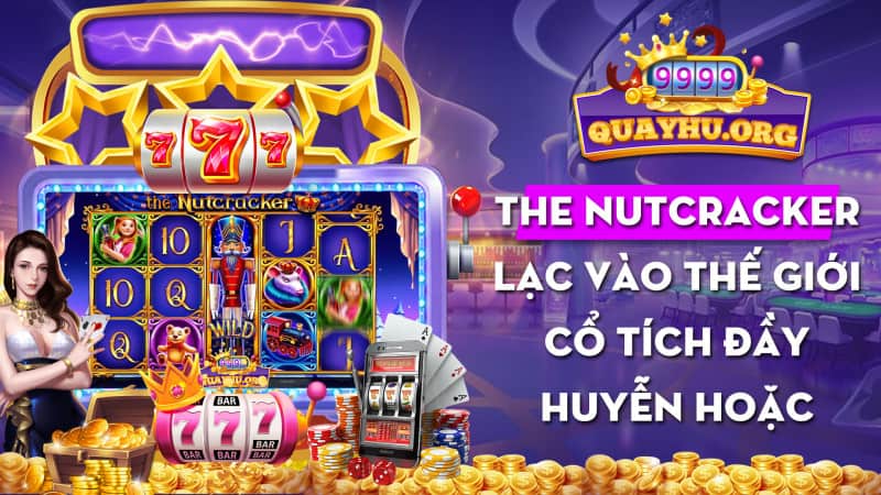 The Nutcracker | Lạc vào 1 thế giới cổ tích đầy huyễn hoặc