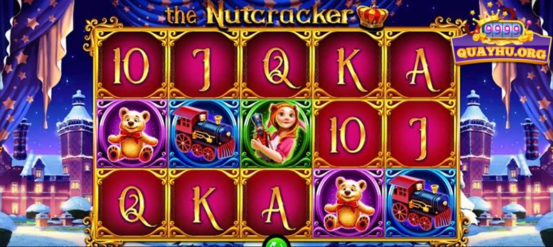 The Nutcracker | Lạc vào 1 thế giới cổ tích đầy huyễn hoặc