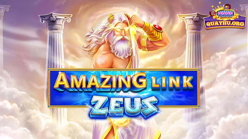 Amazing Link Zeus | 1 Thần thoại Hy Lạp, những trải nghiệm.
