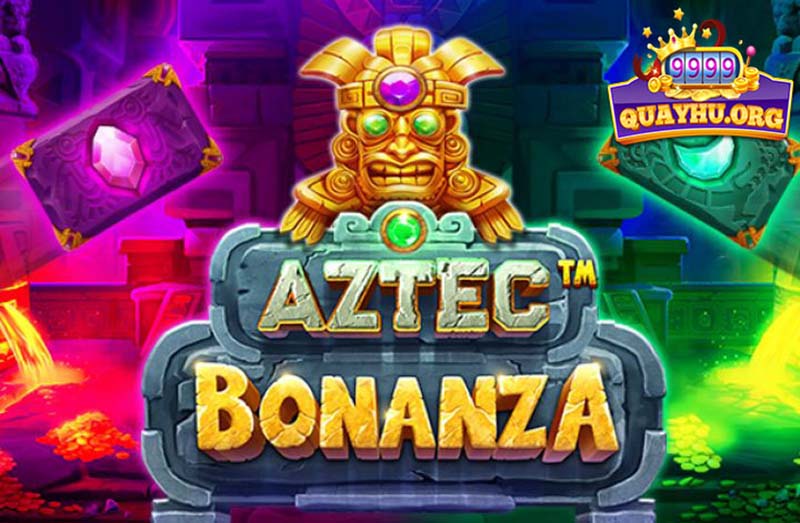 Aztec Bonanza | Cuộc phiêu lưu với người Aztec 2023