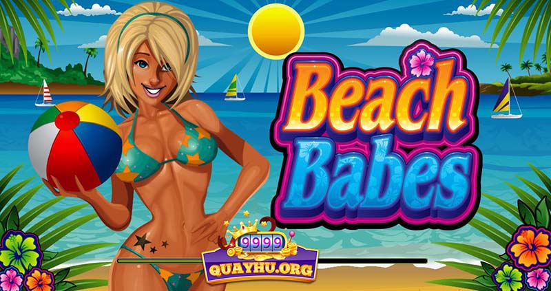 Beach Babes | 2023 Đắm chìm trong bãi biển mùa hè