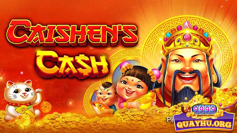 Caishen's Cash | Khám phá văn hóa Thần Tài 2023