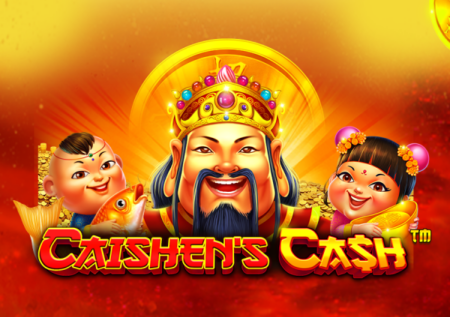 Caishen’s Cash