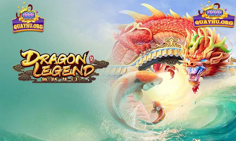 Legend of Dragons | Khám phá thần thoại Rồng mỗi lượt quay