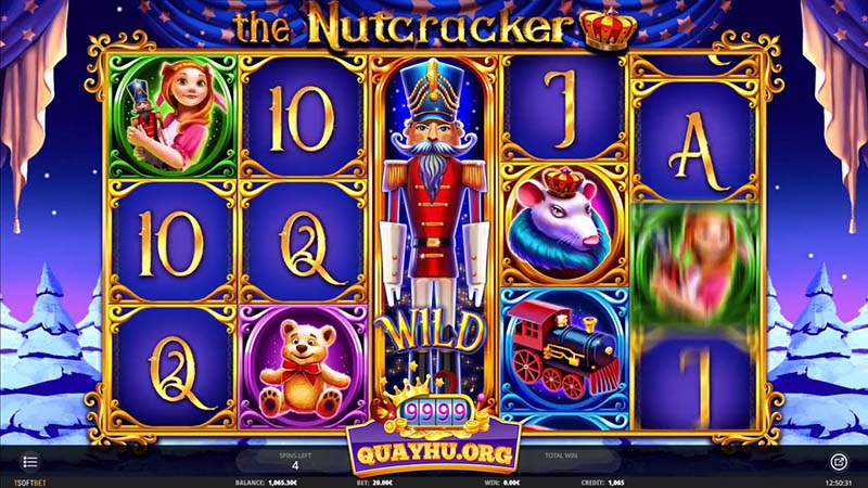 The Nutcracker | Lạc vào 1 thế giới cổ tích đầy huyễn hoặc