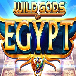 Wild Gods Of Egypt