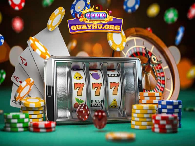 Khám Phá Bí Quyết Và Thủ Thuật Quay Slot Từ Cao Thủ