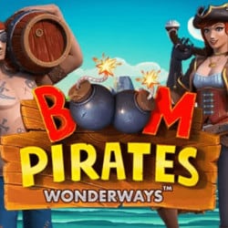 Boom Pirates Wonderways