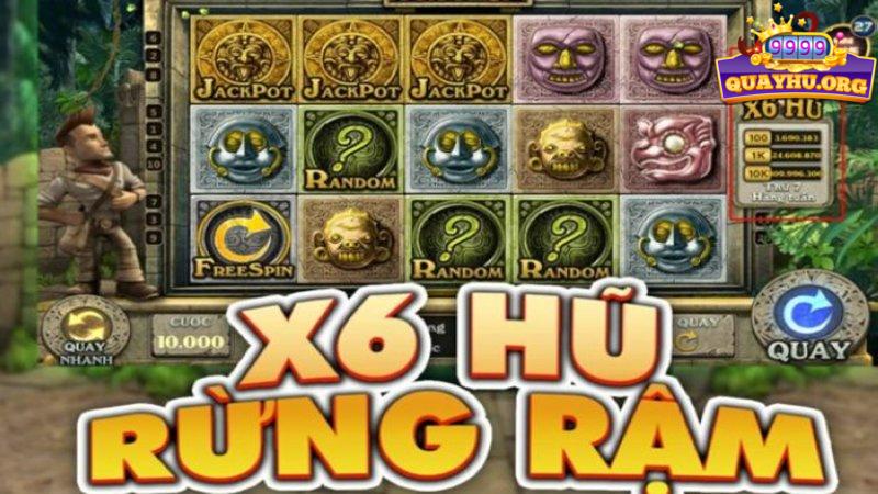Quay Hu Rung Ram Dac Diem Cach Choi Va Kinh Nghiem Choi Slot Game Hot Nhat 1672645062