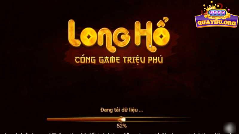 Long Hổ Club: Đăng Ký Game Quay Hũ Nhận Code Tải App Liền Tay