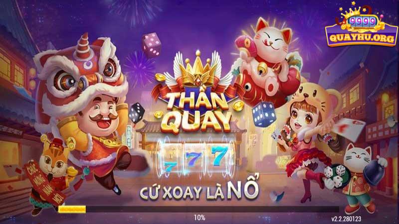 Thanquay247 Club: Tải App Nhận Code Game Quay Hũ Chơi Game 24/7