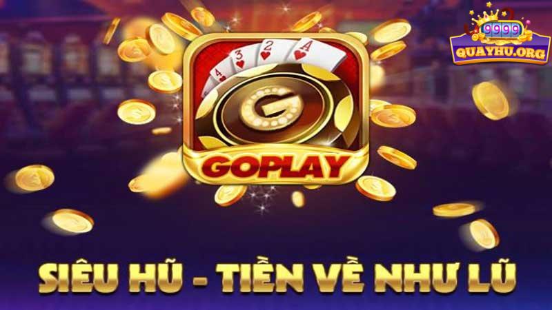 Goplay Club | Game số 1 quay hũ nạp thẻ nhận thưởng khủng!