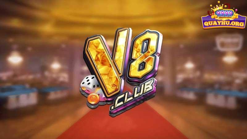 V8 Club| Cổng quay hũ 2019 uy tín số 1 Châu Á