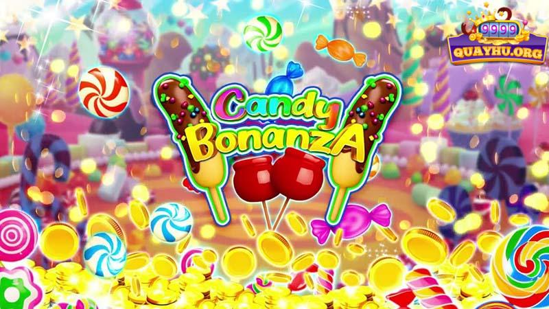Candy Bonanza Sức Hút Và Luật Chơi Tại Quay Hũ Thần Tài Club